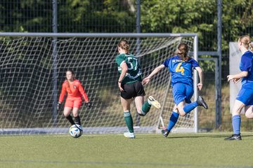 Bild 350 - wBJ Rissen - Victoria : Ergebnis: 4:1